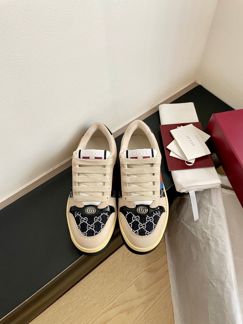 Gvc*1 sneakers